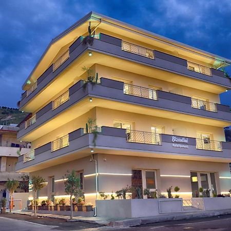 Bizantini Tropea Aparthotel Εξωτερικό φωτογραφία